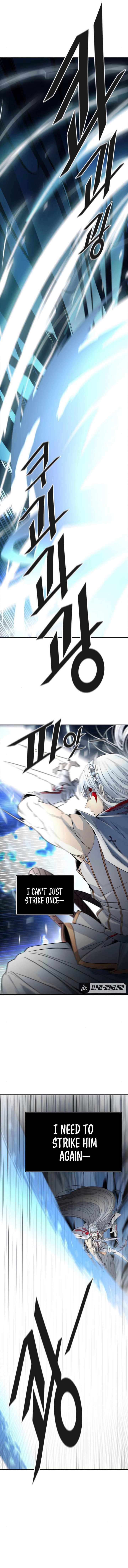 Tower of God Chapter 509 image 07